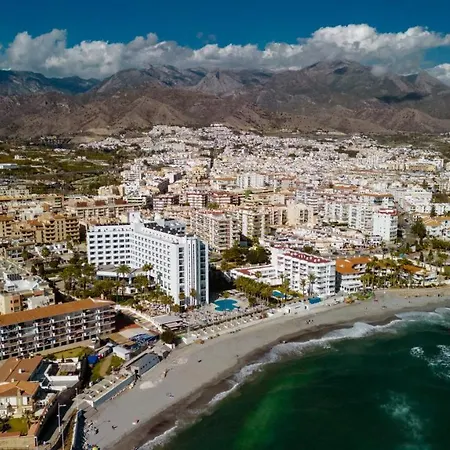 Solymar Sun & Deluxe * Nerja