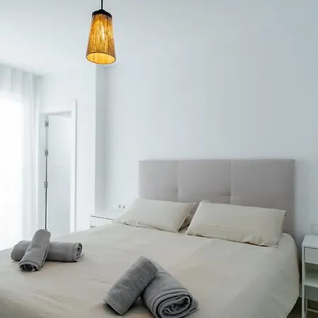 Solymar Sun & Deluxe Apartment *