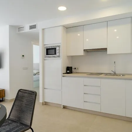 Apartamento Solymar Sun & Deluxe *