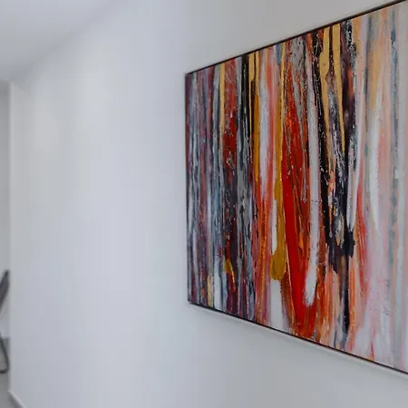 Solymar Sun & Deluxe Appartement *